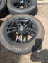 Алуминиеви джанти 17/5×114,3 с гуми 225/60/17, снимка 7
