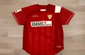Футболна тениска Sevilla Daniel Alves, снимка 1