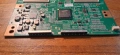 TCON Board SD120PBMB4C6LV0.1. Свален от Телевизор Toshiba 40TL868 с панел LTA400HV01. Работещ от..., снимка 6