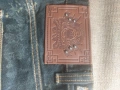 Нови джинси Just Cavalli номер 38-52, снимка 2