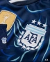 MESSI 10 ❤️⚽️ детско юношески футболни екипи ARGENTINA 🇦🇷 НОВО 2026-27 год , снимка 6