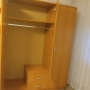 Трикрилен гардероб , снимка 3