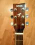 Акустична китара Yamaha FG 840, снимка 3
