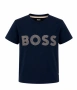 Детска Тениска 💫BOSS💫, снимка 2