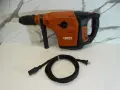 2025 - Hilti TE 70 ATC / AVR - Мощна ударо пробивна машина, снимка 1