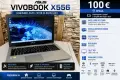 ASUS VivoBook X556 – Intel Core i5 / GeForce 930MX 2GB / SSD 240GB, снимка 1