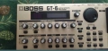 Boss GT 6-multi effect processor , снимка 3