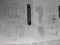 Мини хладилник на 12V и 220V, снимка 11