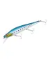 Daiwa Seabass Minnow 140F 140mm 24.9g – плуващ воблер за лефер, лаврак и паламуд, снимка 2