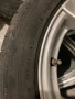 Продавам лети джанти R16 с гуми 205/55, снимка 5
