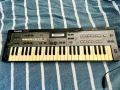 Продавам 280€. Casio CZ 101 49-keys Vintage Synthesizer, снимка 1