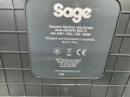Кафемашина - Sage Barista Express Espresso (BES870BSS/C), снимка 7