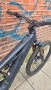 Електрически карбонов велосипед E Bike CUBE STEREO ONE77 Action Team, BOSCH CX, 800 Wh, Smart System, снимка 7
