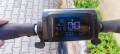 Електрическа тротинетка EVERCROSS EV08E , снимка 7