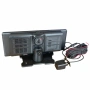 AC99 - Мултимедия H605D-DVR CarPlay Android/iOS Auto 10.26" с 2 камери, DVR запис и безжична връзка, снимка 7