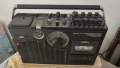 JVC 3060EU RADIO TV CASSETTE RECORDER stereo boombox, снимка 1