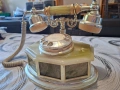 Ретро италиански телефон, снимка 7
