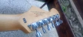 Squier Bullet Strat by Fender. Електрическа китара., снимка 8
