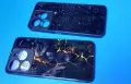 Гръб за смартфон iPhone 14 Pro Max и др. - 3€/бр, снимка 1