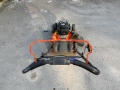 Бензинова косачка Husqvarna R152SVH  HONDA  със самоход, снимка 8