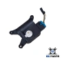 Моторче клапа парно за VW Golf V 2.0 TDI 16V / Голф 5, снимка 2