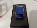 1/43 Toyota iQ Cararama , снимка 7