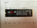 Samsung 990 Pro 1TB SSD NVMe Gen 4.0x4/Три Години Гаранция/7450mb/s, снимка 2