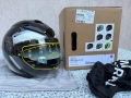  Каска BMW Motorrad Sao Paolo COM. Рамер 61-62, снимка 7