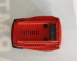 Hilti B 22/5.2 Ah Li-Ion батерия, снимка 4