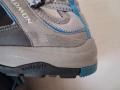 2 чифта - Keen Newport H2  №34 и Salomon №35 детски спортни сандали, снимка 14