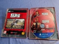 Red Dead Redemption II Steelbook, снимка 3