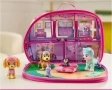 Paw Patrol Спасителната база на Скай, Либърти и Еверест/ Пес Патрул, снимка 3