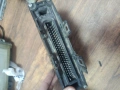VW Passat 1.9 TDI , 01N927733FE , ECU , Gerabox , снимка 4