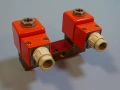 пневматичен вентил SEMPRESS VC 114 Pneumatic Valve 10Bar 220VAC, снимка 1