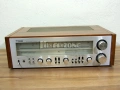Ресивър  Technics sa-500, снимка 2