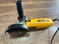 Продавам ъглошлайф Einhell BWS 125-850-2, снимка 3