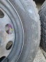 Зимни гуми Debica/Kingstar 195/65/R15, снимка 5
