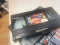 ЗАКОНЪТ НА ДЖУНГЛАТА-ORIGINAL VHS 02061851L1, снимка 2