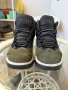 Обувки Nike air Jordan max aura green camo , снимка 2