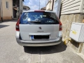 Renault Megane 1,6i ГАЗ/Бензин , снимка 8