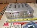 MARS MV-100 HI-FI AMPLIFIER ВНОС GERMANY 1008261012L4, снимка 12