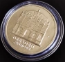 5 МАРКИ 1985 ГОДИНА - ГДР, снимка 4