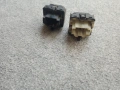 Бутон за ел стъкла VW Golf 3 , 1H0959855C, снимка 2