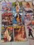 Стари Еротични Списания 18+ PLAYBOY, Плейбой, снимка 6
