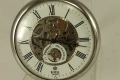 Английски Джобен Часовник ROYAL LONDON Skeleton, снимка 3
