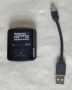 Миниатюрен MP3 плеар Philips GoGear Raga 4GB, снимка 2