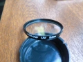 ARROW UV 52 mm JAPAN филтър за обектив , снимка 3