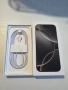 iPhone 16 Pro 256GB Natural Titanium – Като нов, снимка 4