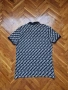 Страхотна мъжка тениска CALVIN KLEIN размер L / XL ,слим фит , снимка 9