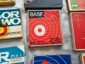 магнетофонни ролки: BASF Professional PER 528, Maxell, Philips и ORWO“, снимка 11
